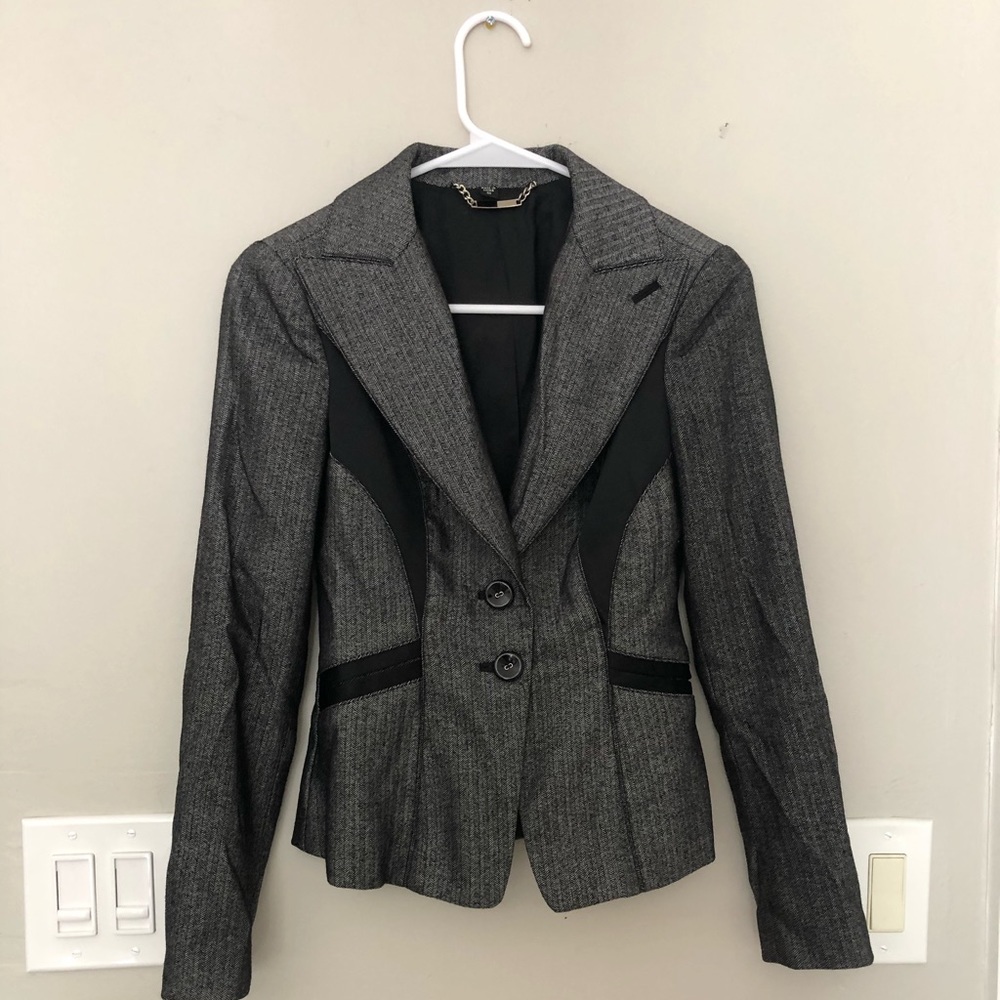Bebe Blazer